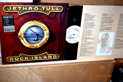 Jethro tull rock - jethro,