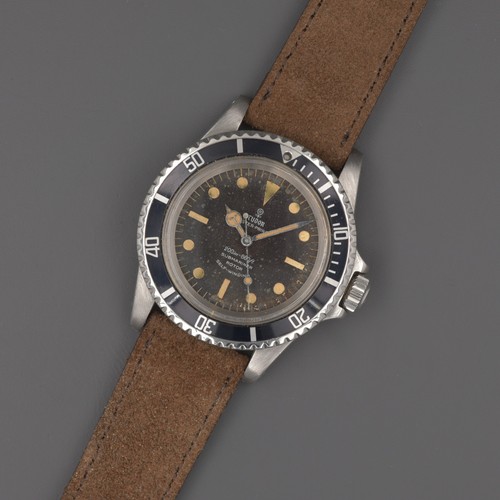 Tudor submariner 7928 - submariner,
