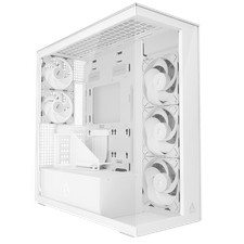 ARCTIC Xtender VG White |