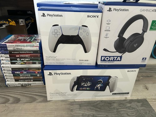 Ps5 disc edition - disc, und