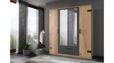 Kleiderschrank Cork
