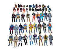 M.A.S.K. Figur Sammlung
