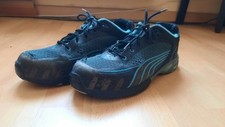 Puma S1 Männer  Arbeitsschutzschuhe Gr. 40