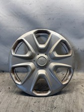 Genuine Ford FIESTA/COURIER