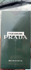 Prada paradigm Eau de Parfum