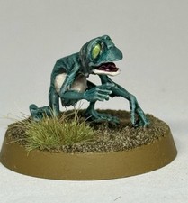 (1) Gollum Miniatur [bemalt]