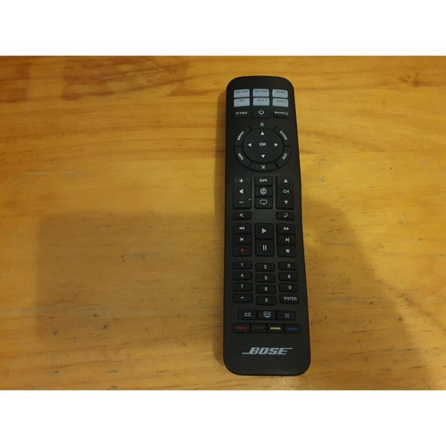 Bose urc 15u - bose, fernbedienung