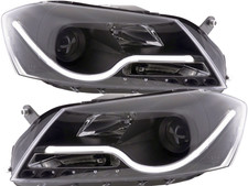 Led Scheinwerfer Set für VW
