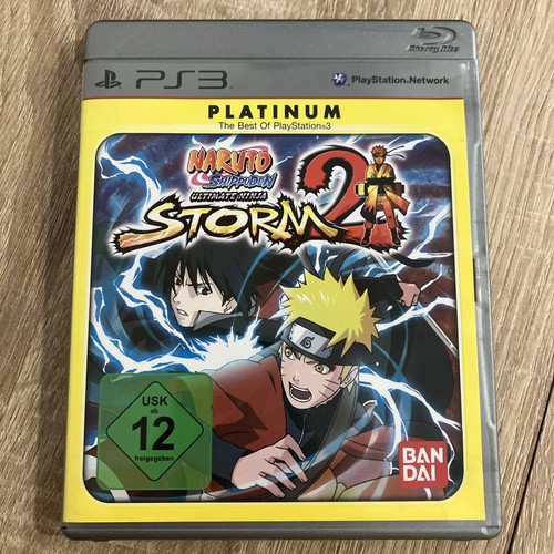 Naruto shippuden ultimate - shippuden:,