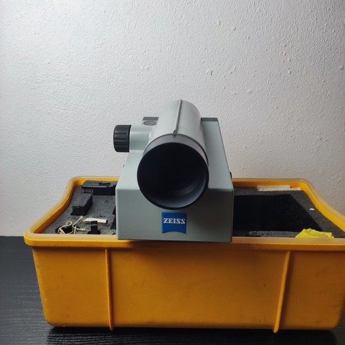 Zeiss dini messgerät - 10, mit