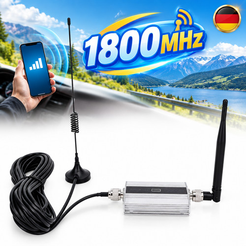 Handy signalverstärker lte - signalverstärker, 4g