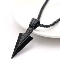 Halskette Edelstahl  Geschenk