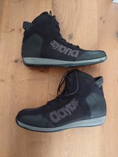 Daytona AC4 WD Motorradschuhe