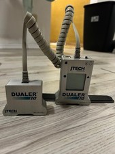 J-Tech Dualer IQ Digitales