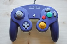 NGC - Original Nintendo