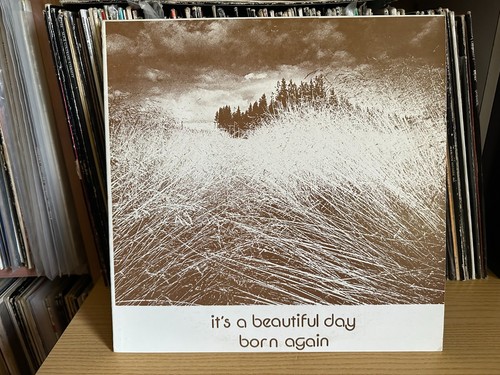 Beautiful day born - beautiful,