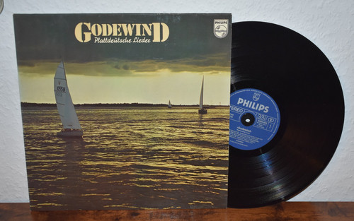 Godewind plattdeutsche - -,