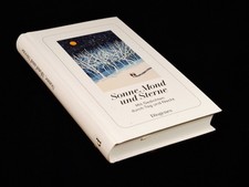 Sonne, Mond und Sterne - Mit Gedichten durch Tag und Nacht - Diogenes