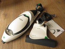 Vorwerk Kobold 150 mit Bürste