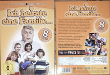 Ich heirate eine Familie - Box (Folgen 1-14) [8 DVDs] von... | DVD | Zustand gut