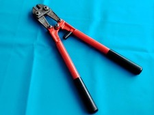 Würth Bolzenschneider 071406460 Schneidwerkzeug Elektriker Installation Werkzeug