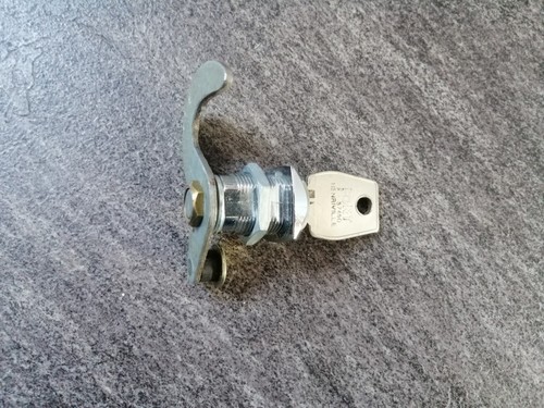 Original schloss fort lock - original,