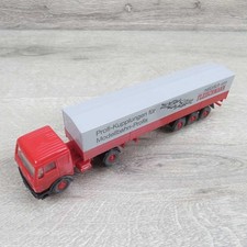 FLEISCHMANN - 1:87 - LKW MB