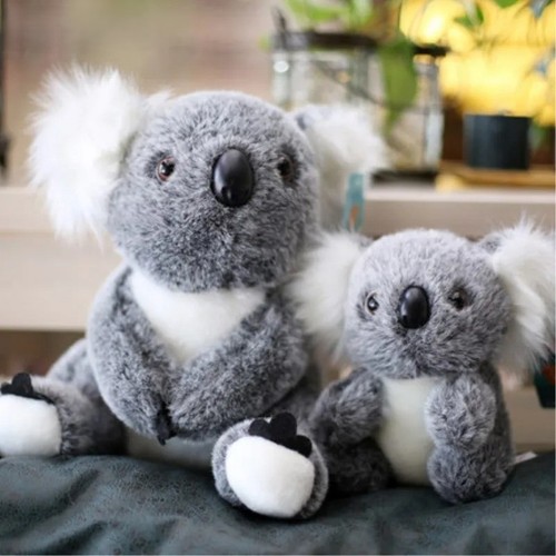 Koala plüschtier kuscheltier - plüschtier,