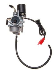Vergaser PZ19J 19mm 2T für