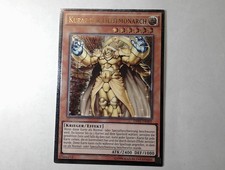Yugioh KURAZ DER LICHTMONARCH