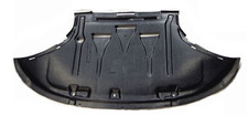 UNTERFAHRSCHUTZ MOTORSCHUTZ FÜR AUDI A6 C6 2004-2011