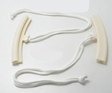 Piaggio Vespa Ciao Mokick KKR Mofa Moped Buzetti Felgen Montage Schutz Neu *