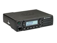 Motorola DM2600 DMR