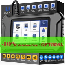 Mucar cs6 profi auto - mucar,