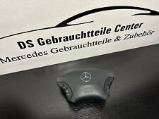 Orig. Mercedes Viano Vito W639 Lenkradairbag Lenkrad Fahrer Airbag A6398601902