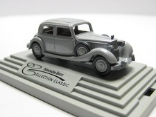 Wiking Werbemodell Mercedes