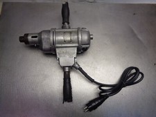 Bohrmaschine Zweihandbohrmaschine BBU 315/3  470W - MK2 -   Eibenstock