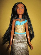 B2062) SCHÖNE BARBIE DISNEY