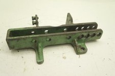 Fendt Dieselross F17 W Halteschiene Halter für Zugmaul Anhängemaul