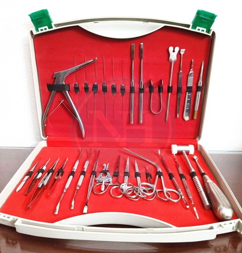 Dcr chirurgie instrumente - dcr,