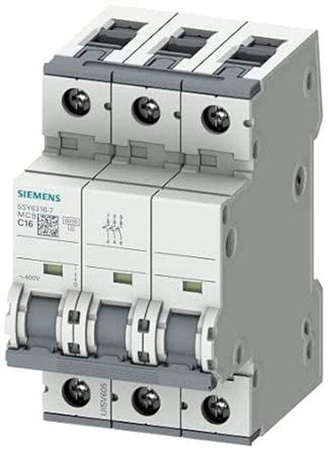 Siemens leitungsschutzschalter - siemens,