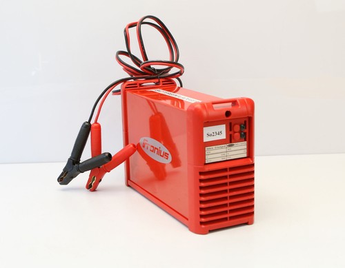 Fronius batterieentladegerät - fronius,