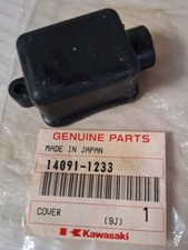 EB. Kawasaki VN 1500 Deckel
