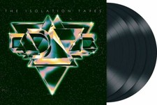 3er LP Kadavar: The Isolation