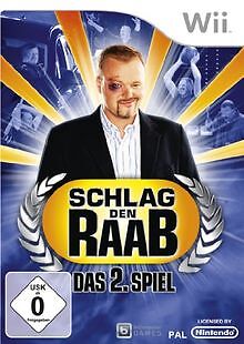 Schlag den raab das - raab,
