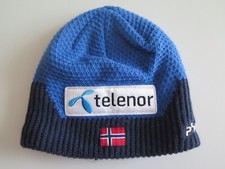 PHENIX Norway Herren Hat Ski