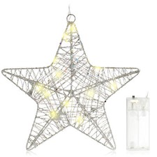 Deko LED Stern -