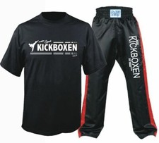 Bay kickbox set stick - bay®,