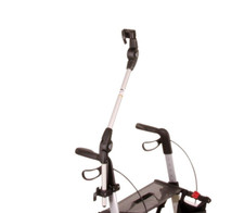 Schirmhalter für Rollator