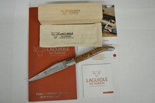 Laguiole en Aubrac Frankreich